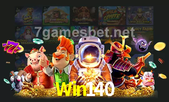 cassino Win140