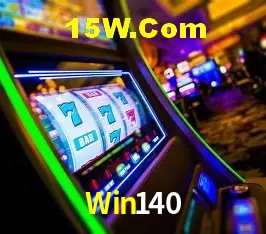 Win140 Rio de Janeiro - Slot Strategy