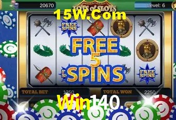 Win140 Entrar - Login Seguro Certificado