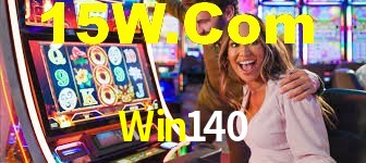 Blackjack Table Win140