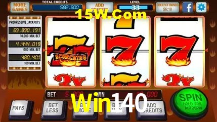 Win140 Rio de Janeiro - Licenses