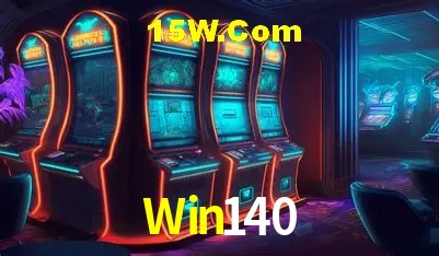 Win140 - Aplicativo Móvel