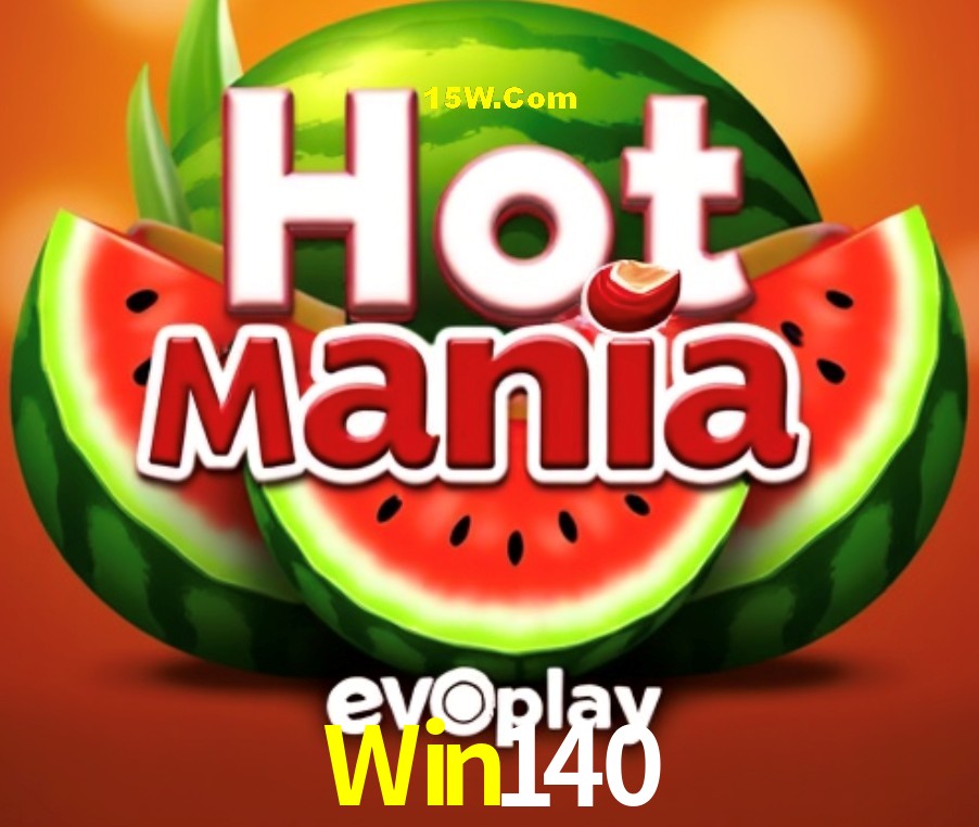 Diretório de Jogos Win140