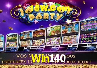 Benefícios da Conta Win140