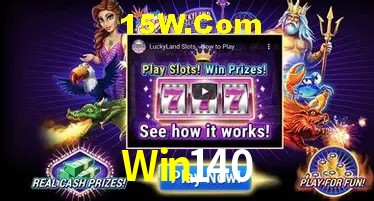 Win140 - Login Methods