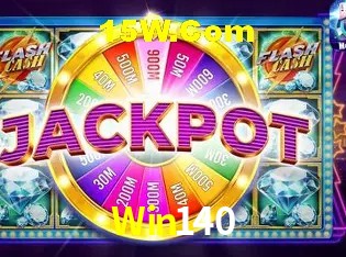 Win140 São Paulo - Top Slots