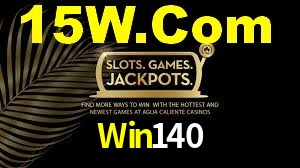 Win140 Login