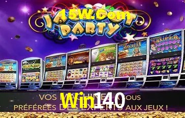 Win140 - Análise de Mercados Esportivos