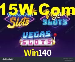 Programa VIP Win140