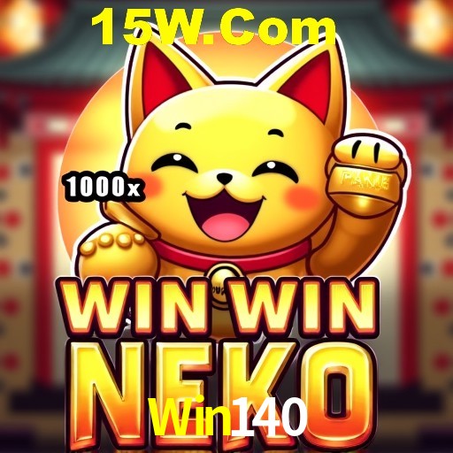 Descubra o Mundo do Cassino Online com Win140