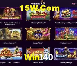 Login Seguro Win140