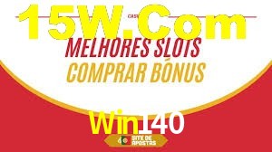 Daily Bonuses Win140