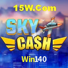 Bonus Features Win140