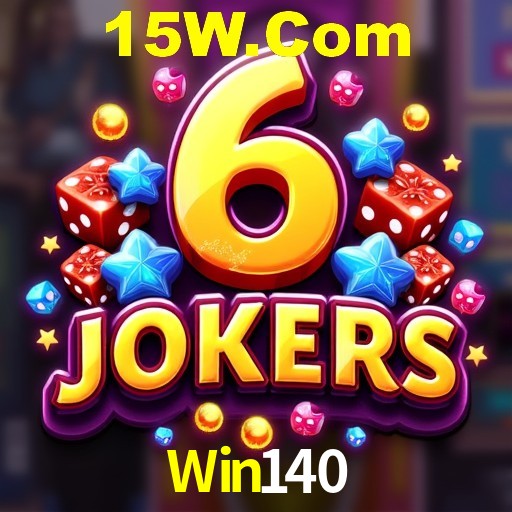 Descubra o Mundo do Cassino Online com Win140