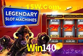 Win140 Salvador - Promo Stats