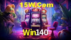 Slot Games Win140