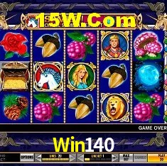 Win140 - Winners Celebration