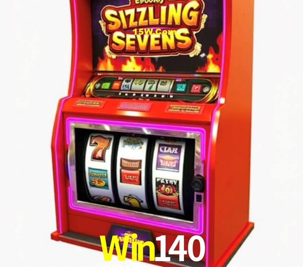 Casino Ao Vivo Win140