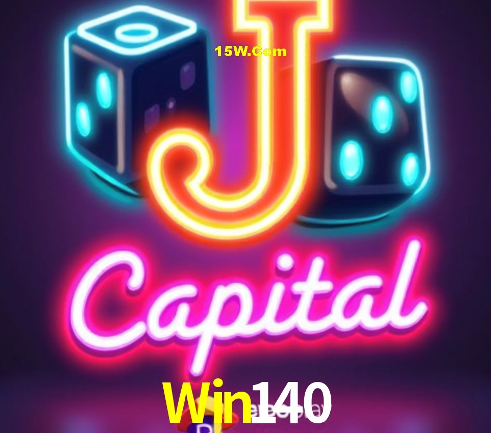 Jogos de Slot Win140