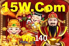 Welcome Bonus Win140