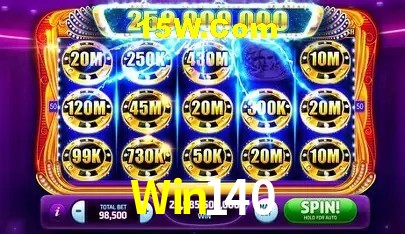 Win140 Salvador - Football