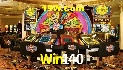Win140 Brasília - Jogo Features