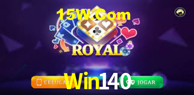 Win140 App - Aplicativo Móvel Oficial