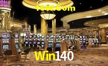 Tecnologia da Plataforma Win140
