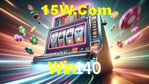 Game Statistics Win140