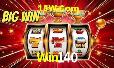 Win140 - Pagamento PIX Instantâneo