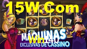 Experiência VIP Win140