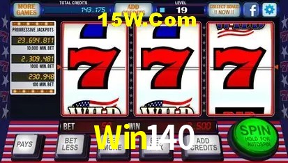 Win140 - cassino ao vivo