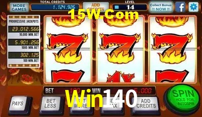 Sistemas de Segurança Win140