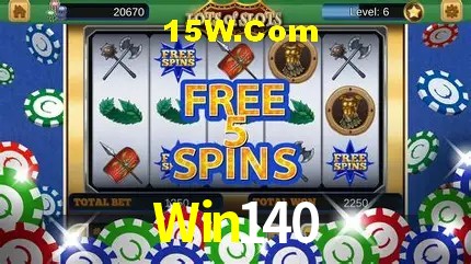 Win140 Salvador - Support