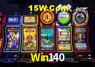 Win140 Salvador - Statistics