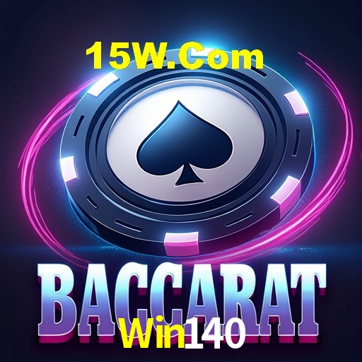 Estatísticas do Jogo Win140