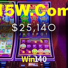 VIP Casino Win140