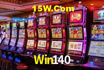 Win140 São Paulo - Jogo Providers