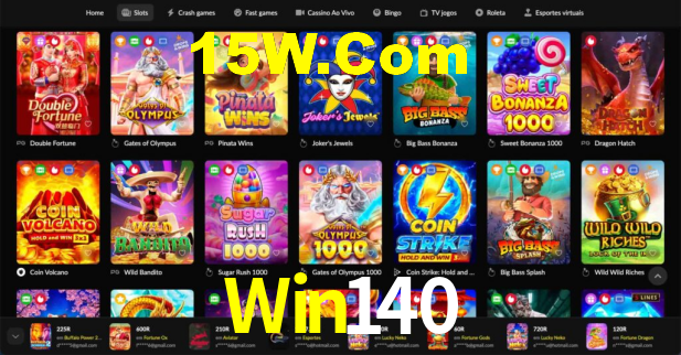 Win140,Win140.Com