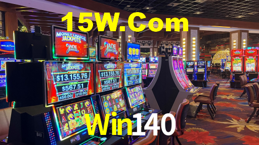 Win140: A Experiência de Casino com Jogos de Mesa ao Vivo