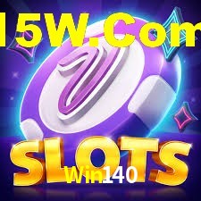 Statistics Win140
